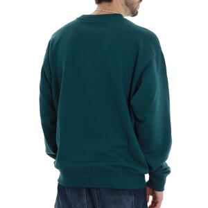 FELPA SMALL LOGO NEW BALANCE - Mad Fashion | img vers.300x/